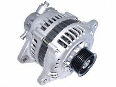 MAGNETI MARELLI 943355187010 -  Генератор